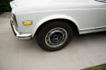 Mercedes-Benz 280 SL 1970 года (EU)